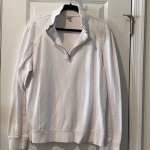 Men’s Gently Used Calvin Klein Pullover